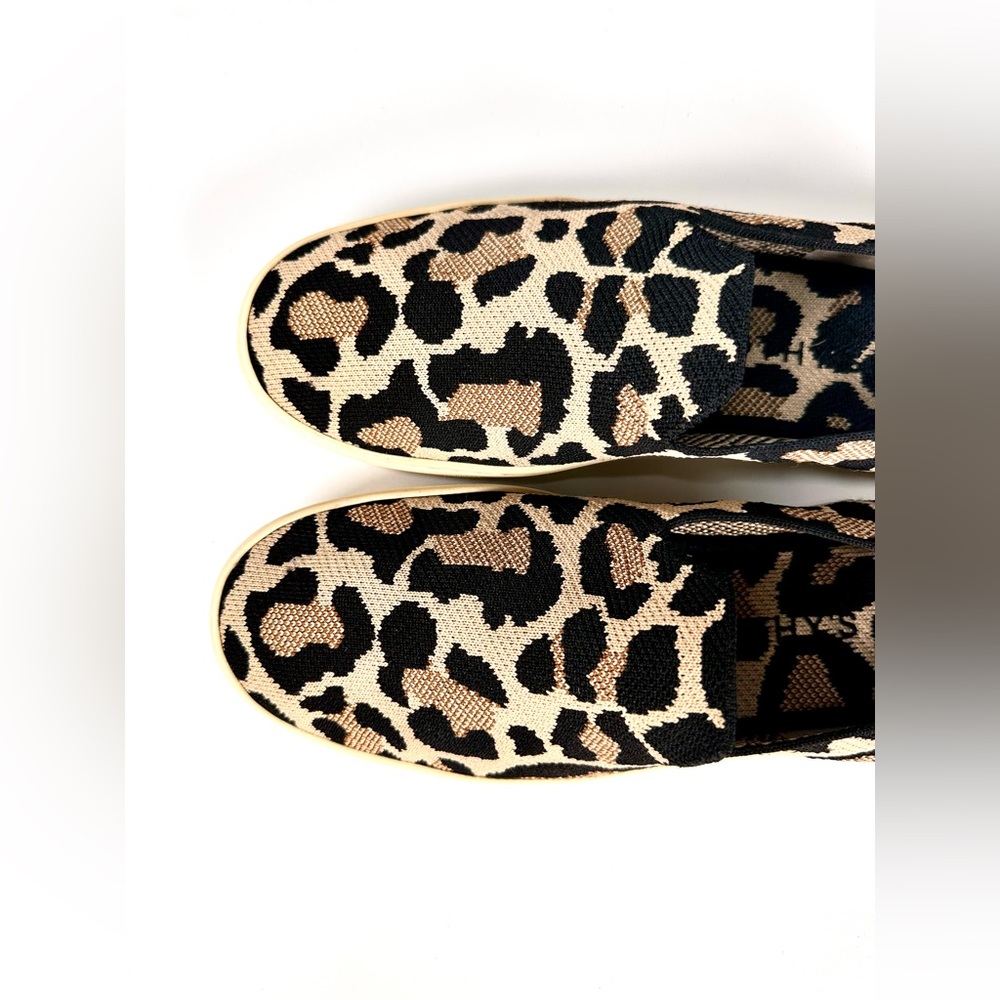 Rothy's Desert Car Leopard
Animal Print - Picture 3 of 10